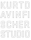 KURTDAVINFISCHERSTUDIO